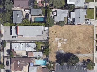 5614 Fulcher Ave, North Hollywood, CA 91601