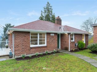 10359 Rainier Ave S, Seattle, WA