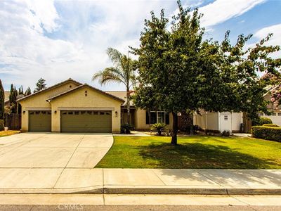 12607 Mezzadro Ave, Bakersfield, CA, 93312