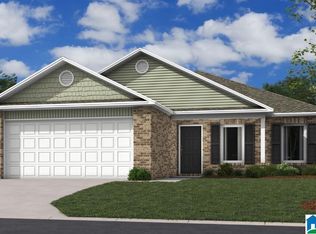 2240 W Middlebrook Xing, Odenville, AL 35120