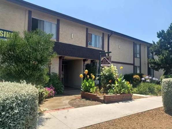 T and R Properties II, 7521-7528 Canby Ave #208, Reseda, CA 91335