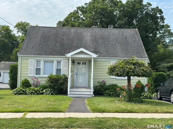 40 Alden Street, New Britain, CT 06053