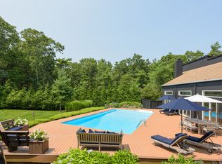 21 Crooked Hwy, East Hampton, NY 11937