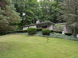 2825 Poplar Dr, Springfield, OH 45504