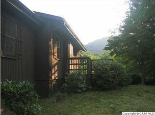 2138 Poor House Rd, Madison, VA 22727