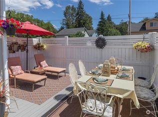 446 E 31st St, Bremerton, WA 98310