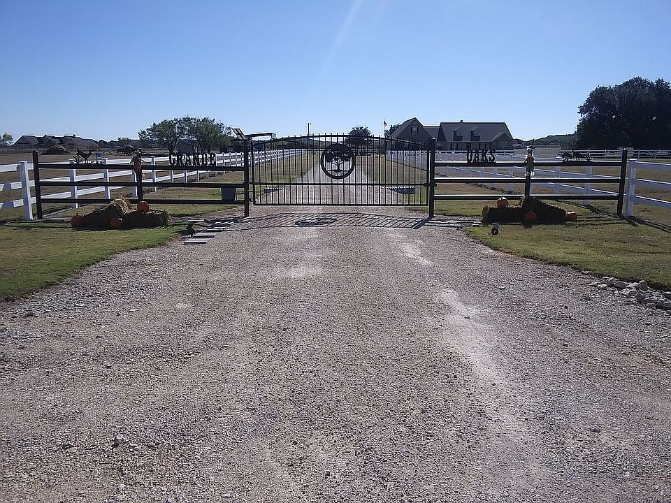 Security gate