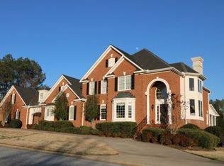 502 Fairway Lakes Rd, Greenwood, SC 29649