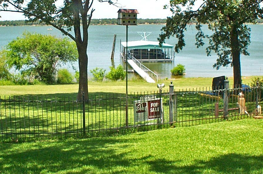 3 Slip Boathouse