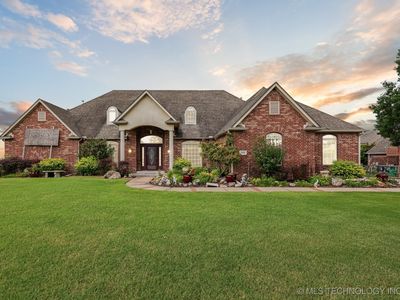 4105 N Lions Ave, Broken Arrow, OK, 74012