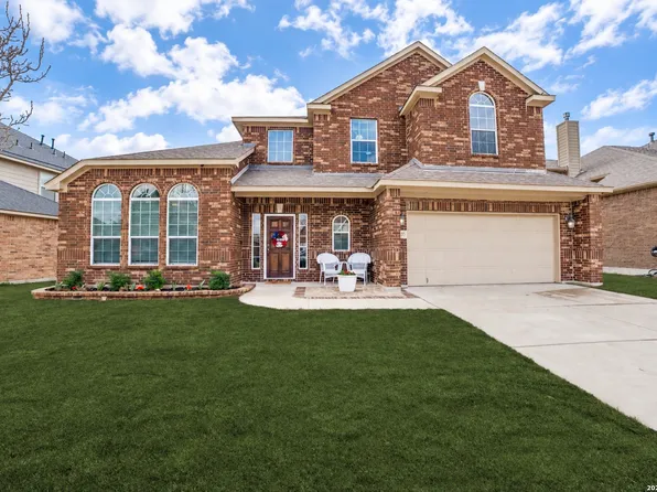 13835 Palatine Hill, San Antonio, TX 78253