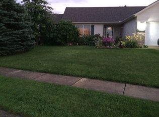 1611 Lionheart Ln, West Lafayette, IN 47906