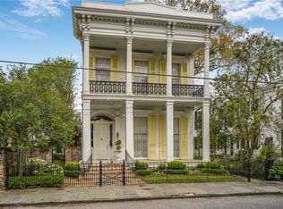 2915 Chestnut St, New Orleans, LA 70115