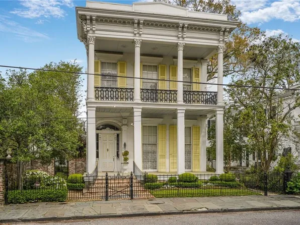 2915 Chestnut St, New Orleans, LA 70115