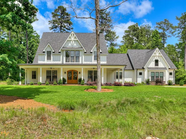 325 WALTON MILL ROAD, Appling, GA 30802