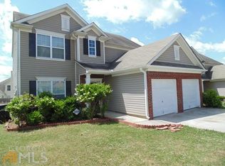 11598 Kades Trl, Hampton, GA 30228