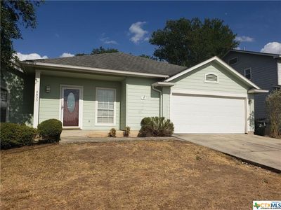 2035 Nevada St, San Marcos, TX, 78666