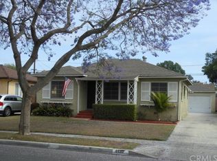 6132 Freckles Rd, Lakewood, CA 90713