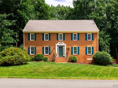 12903 Chipstead Rd, Chester, VA, 23831