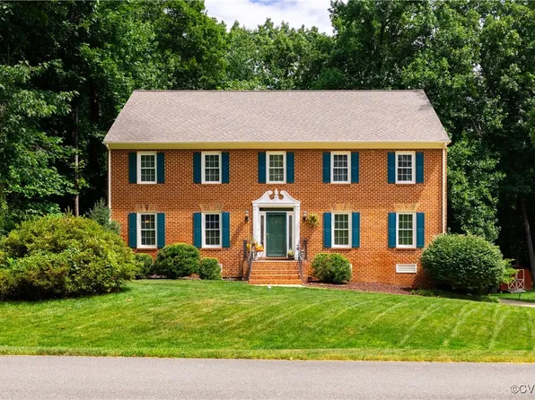 12903 Chipstead Rd, Chester, VA 23831