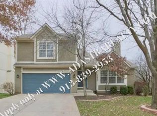 13657 W 129th Ter, Olathe, KS 66062