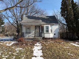 8418 Brace St, Detroit, MI 48228