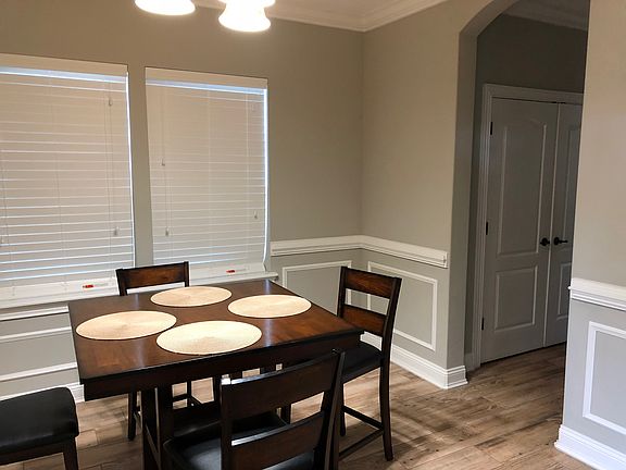 Dinning Room