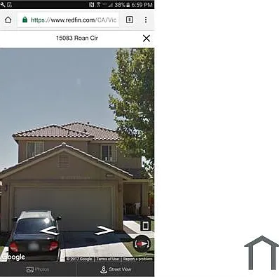 15083 Roan Cir — Photo 1