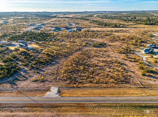 9359 W Fm 2335 #11.250, Christoval, TX 76935