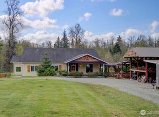 21214 Wildwood Place, Sedro Woolley, WA 98284