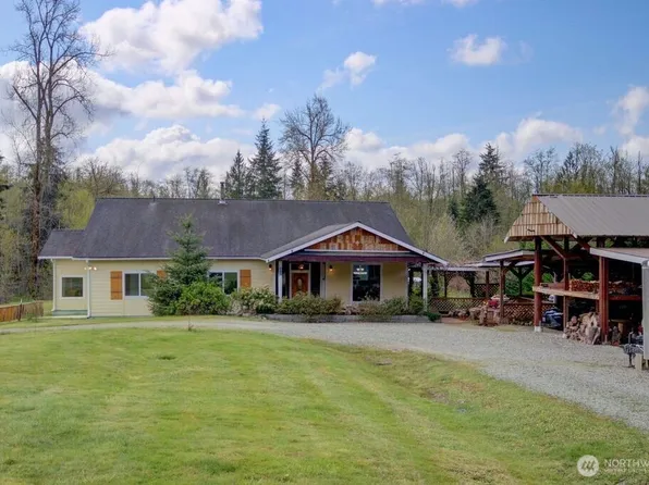 21214 Wildwood Place, Sedro Woolley, WA 98284