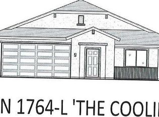 8135 N Winding Trl, Prescott Valley, AZ 86315