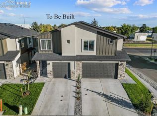 1860 Erin Loop, Colorado Springs, CO 80918