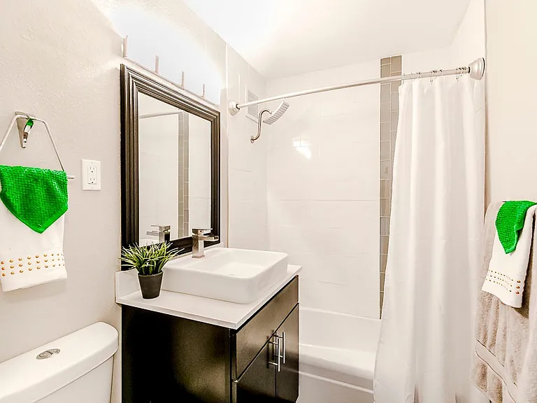 The Venue Apartments — Photo 128