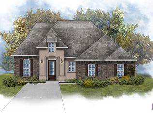 4133 Sandbar Dr, Addis, LA 70710