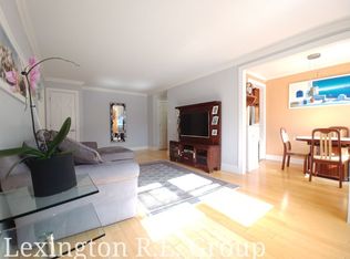 6505 Yellowstone Blvd APT 2F, Forest Hills, NY 11375
