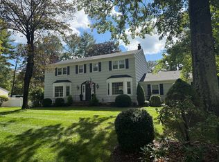 11 Netherton Ter, Morristown, NJ 07960