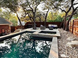 4000 Canyon Glen Cir, Austin, TX 78732