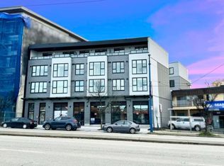 3050 Kingsway #204, Vancouver, BC