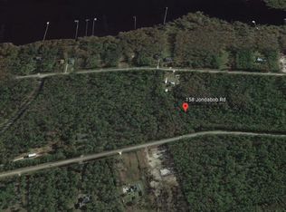 158 Jondabob Rd, PALATKA, FL 32177