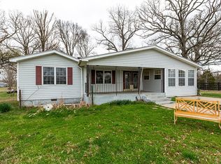 19814 Bowerman Rd, Fayetteville, AR 72703