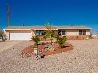 1951 Wallapai Dr, Lake Havasu City, AZ 86403