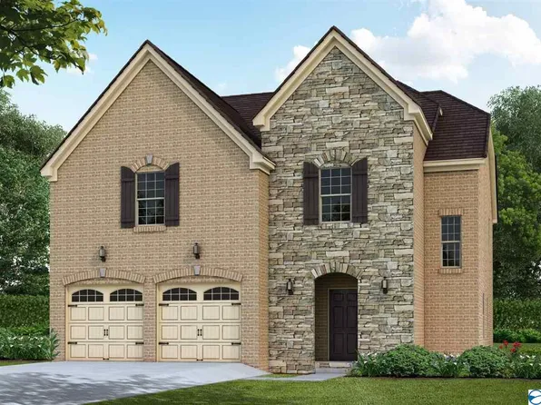 20046 Beacon Cir, Athens, AL 35613