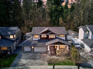 13295 233rd St, Maple Ridge, BC V4R 2W6