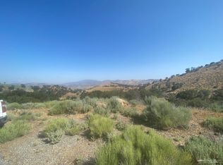 0 Alps Dr LOT 39, Tehachapi, CA 93561