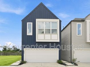 2908 Stevens St, Houston, TX 77026