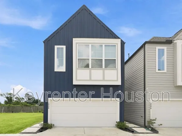 2908 Stevens St, Houston, TX 77026