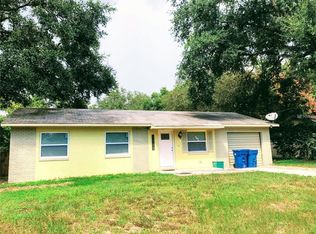 1059 Liskeard Ave, Orange City, FL 32763