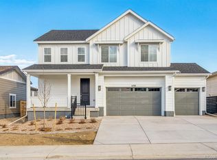 6381 Hidden River Ave, Loveland, CO 80538