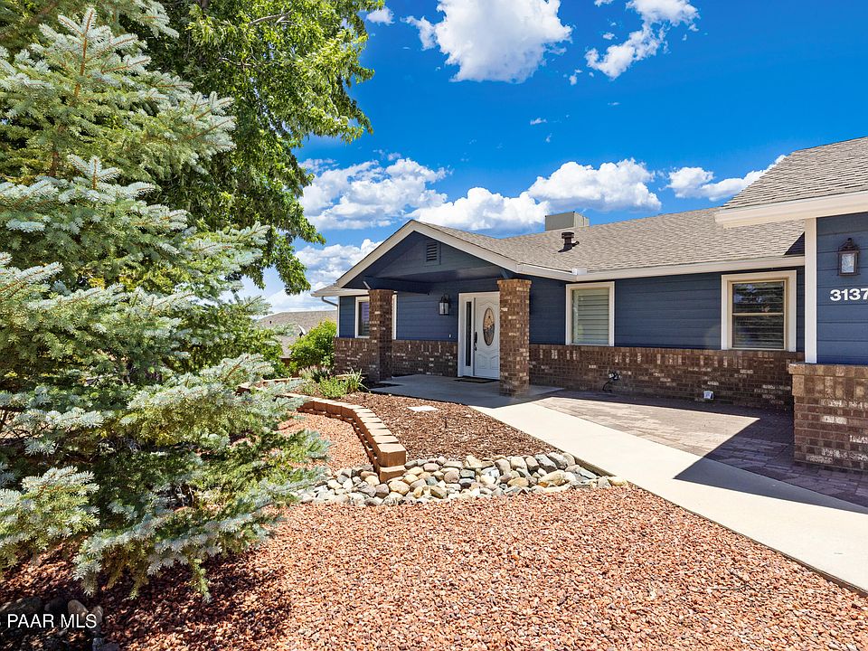 3137 Montana Dr, Prescott, AZ 86301 Zillow